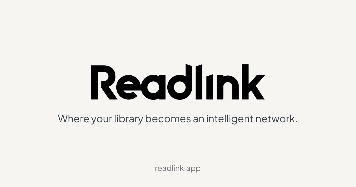 Readlink